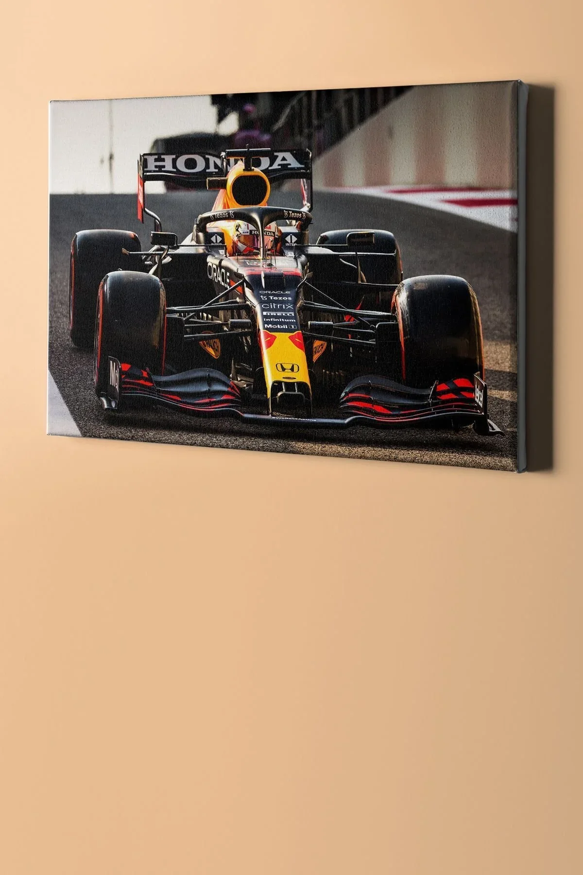Sayılarla Boyama Seti Kasnaklı F1 Rb